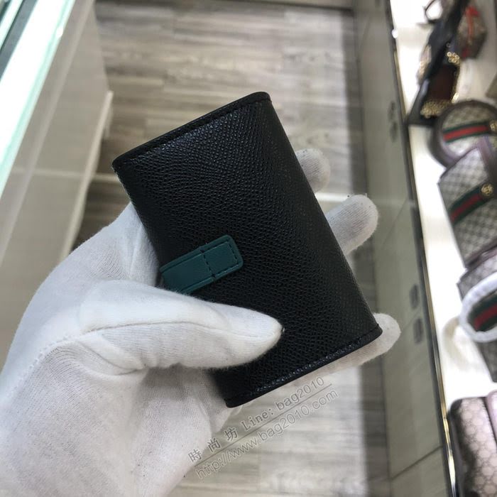 CELINE女包 最新鑰匙包 原版掌紋皮 賽琳女鑰匙包  sl2081